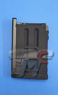 Action Army M700 / AAC21 Gas Magazine (New Type) - Click Image to Close